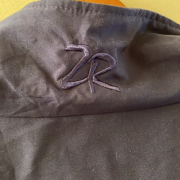 Zero Restriction Innisbrook XXL Gore Tex Short Sleeve Top - Picture 6 of 7